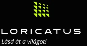 Loricatus - Lásd át a világot!